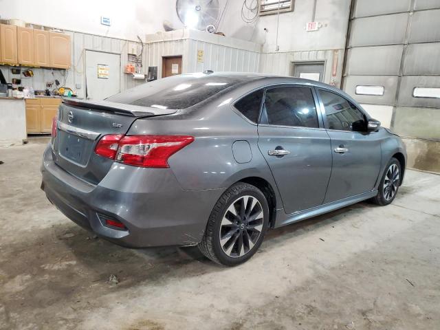 Photo 2 VIN: 3N1AB7AP4KY302969 - NISSAN SENTRA S 