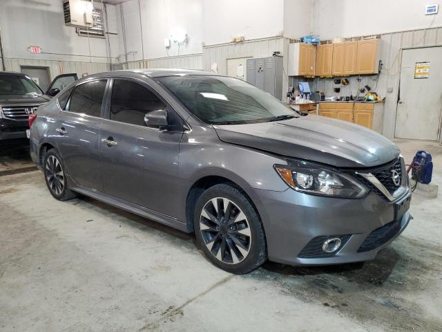 Photo 3 VIN: 3N1AB7AP4KY302969 - NISSAN SENTRA S 