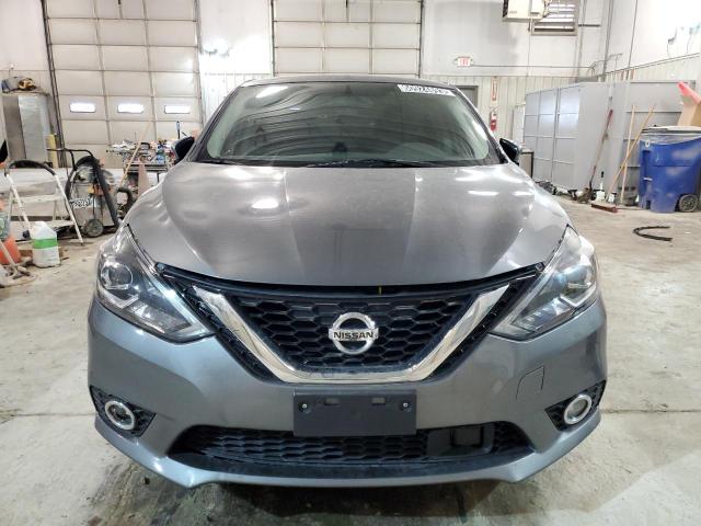 Photo 4 VIN: 3N1AB7AP4KY302969 - NISSAN SENTRA S 