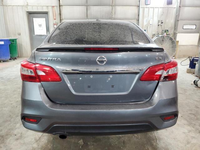 Photo 5 VIN: 3N1AB7AP4KY302969 - NISSAN SENTRA S 