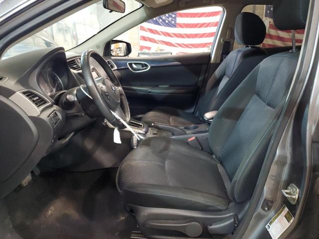 Photo 6 VIN: 3N1AB7AP4KY302969 - NISSAN SENTRA S 