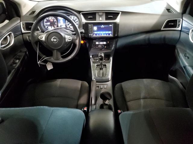 Photo 7 VIN: 3N1AB7AP4KY302969 - NISSAN SENTRA S 