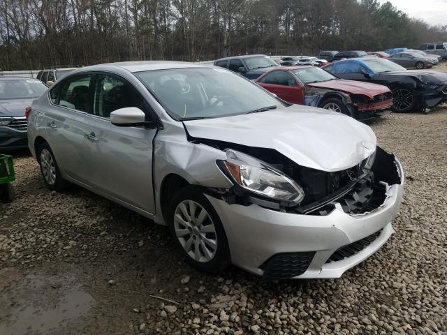 Photo 0 VIN: 3N1AB7AP4KY304303 - NISSAN SENTRA S 