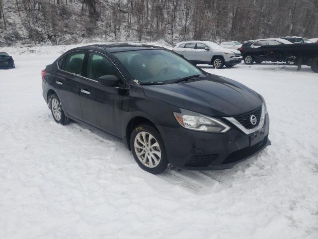 Photo 0 VIN: 3N1AB7AP4KY304754 - NISSAN SENTRA S 