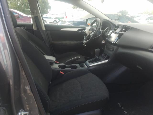 Photo 4 VIN: 3N1AB7AP4KY305743 - NISSAN SENTRA S 