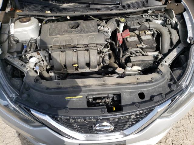 Photo 6 VIN: 3N1AB7AP4KY307220 - NISSAN SENTRA 