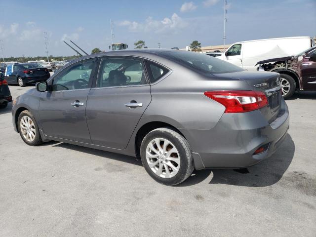 Photo 1 VIN: 3N1AB7AP4KY309324 - NISSAN SENTRA 