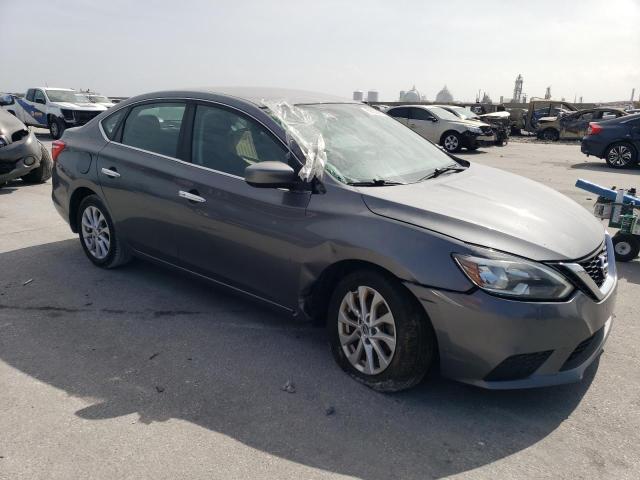 Photo 3 VIN: 3N1AB7AP4KY309324 - NISSAN SENTRA 