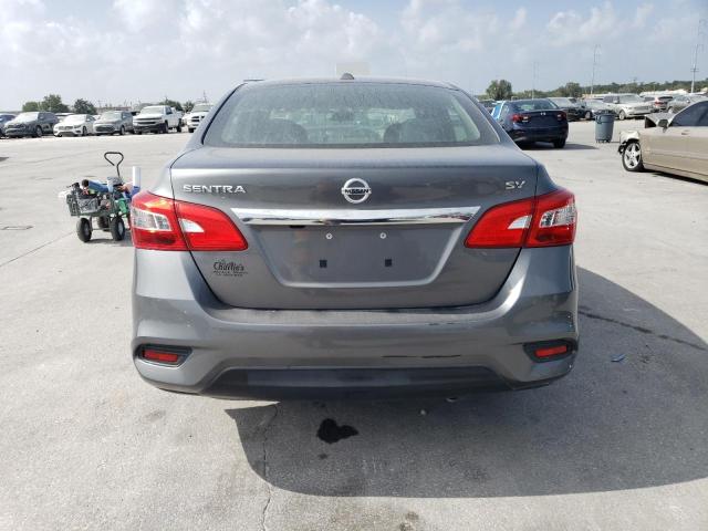 Photo 5 VIN: 3N1AB7AP4KY309324 - NISSAN SENTRA 