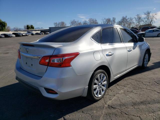 Photo 3 VIN: 3N1AB7AP4KY309470 - NISSAN SENTRA S 