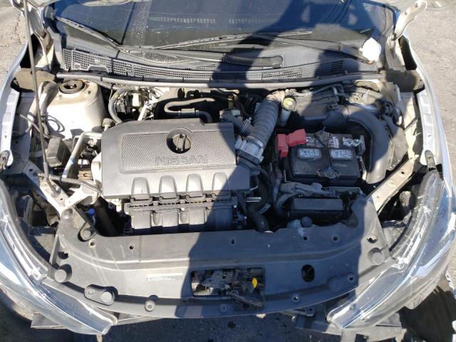 Photo 6 VIN: 3N1AB7AP4KY309470 - NISSAN SENTRA S 