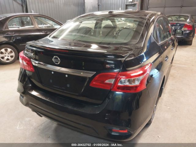 Photo 3 VIN: 3N1AB7AP4KY309579 - NISSAN SENTRA 