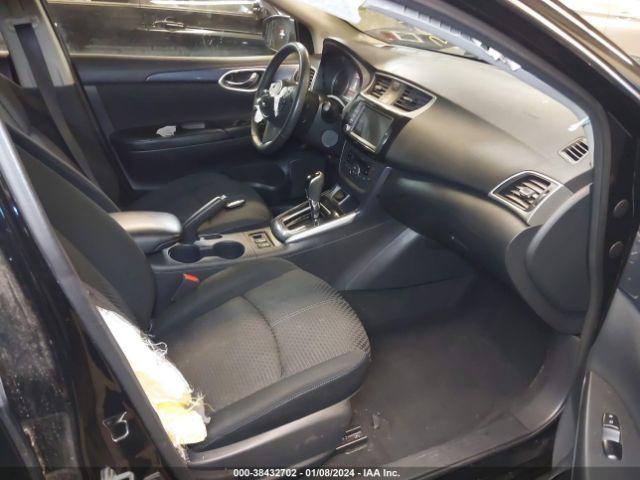 Photo 4 VIN: 3N1AB7AP4KY309579 - NISSAN SENTRA 