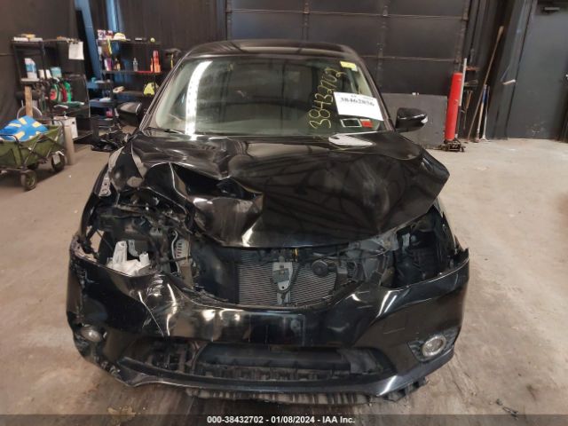 Photo 5 VIN: 3N1AB7AP4KY309579 - NISSAN SENTRA 