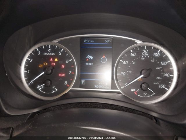 Photo 6 VIN: 3N1AB7AP4KY309579 - NISSAN SENTRA 