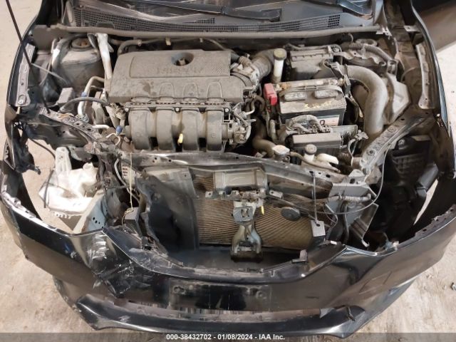 Photo 9 VIN: 3N1AB7AP4KY309579 - NISSAN SENTRA 