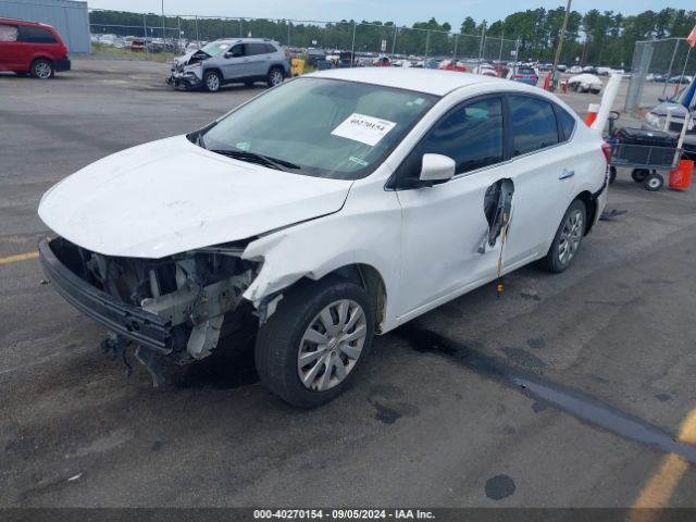 Photo 1 VIN: 3N1AB7AP4KY310926 - NISSAN SENTRA 