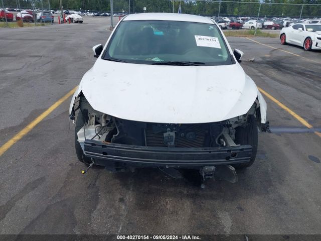 Photo 5 VIN: 3N1AB7AP4KY310926 - NISSAN SENTRA 