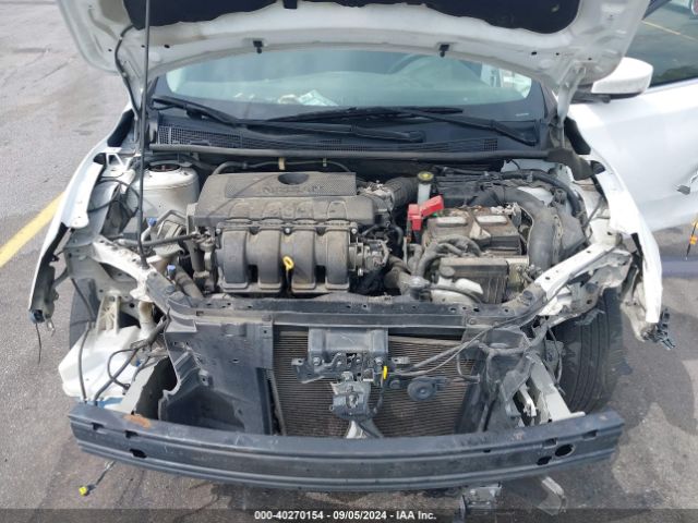 Photo 9 VIN: 3N1AB7AP4KY310926 - NISSAN SENTRA 