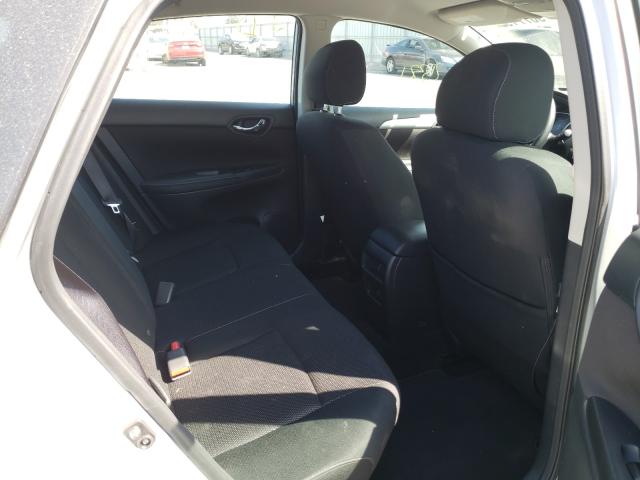 Photo 5 VIN: 3N1AB7AP4KY312353 - NISSAN SENTRA S 