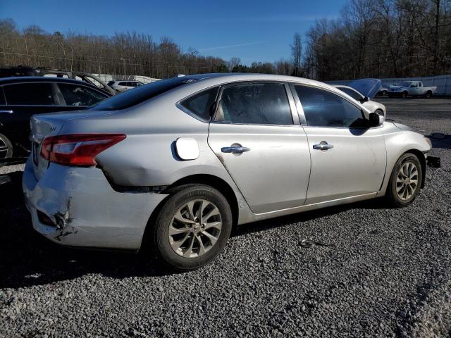 Photo 2 VIN: 3N1AB7AP4KY312840 - NISSAN SENTRA S 