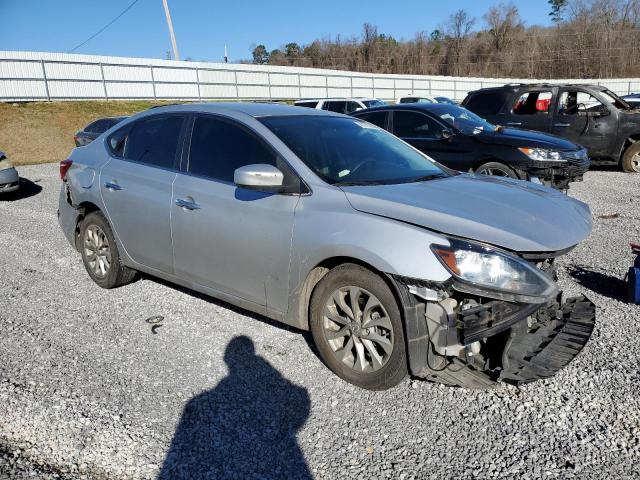 Photo 3 VIN: 3N1AB7AP4KY312840 - NISSAN SENTRA S 