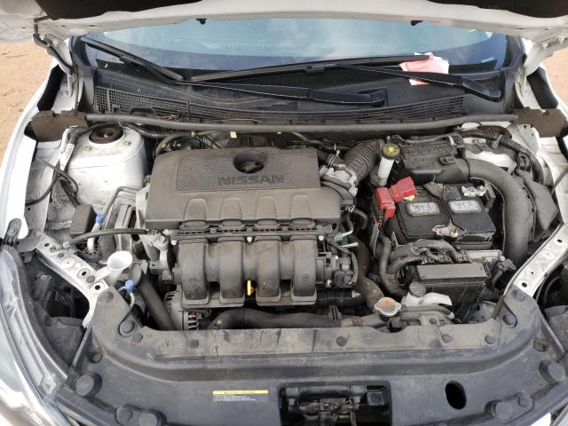 Photo 6 VIN: 3N1AB7AP4KY313325 - NISSAN SENTRA S 