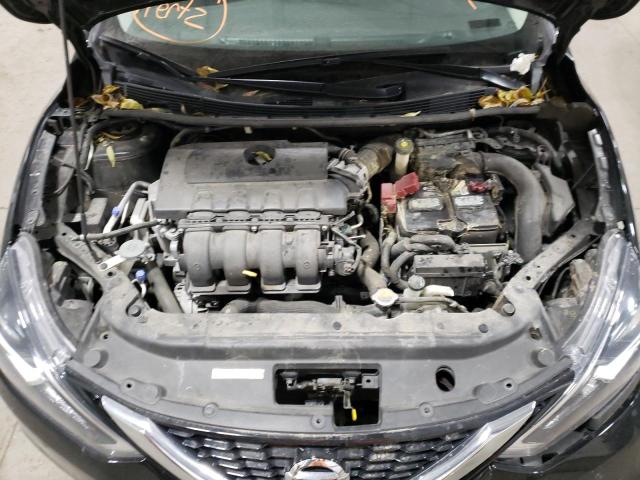 Photo 6 VIN: 3N1AB7AP4KY313440 - NISSAN SENTRA S 