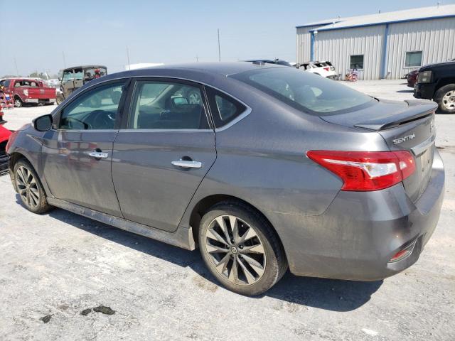 Photo 1 VIN: 3N1AB7AP4KY314586 - NISSAN SENTRA S 