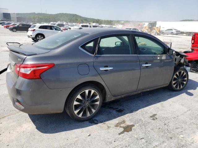 Photo 2 VIN: 3N1AB7AP4KY314586 - NISSAN SENTRA S 