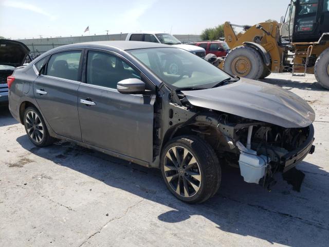 Photo 3 VIN: 3N1AB7AP4KY314586 - NISSAN SENTRA S 