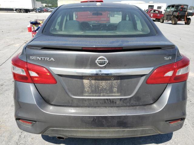 Photo 5 VIN: 3N1AB7AP4KY314586 - NISSAN SENTRA S 