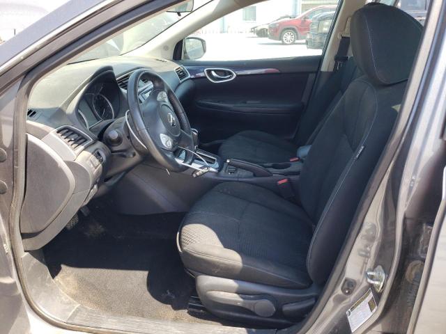 Photo 6 VIN: 3N1AB7AP4KY314586 - NISSAN SENTRA S 