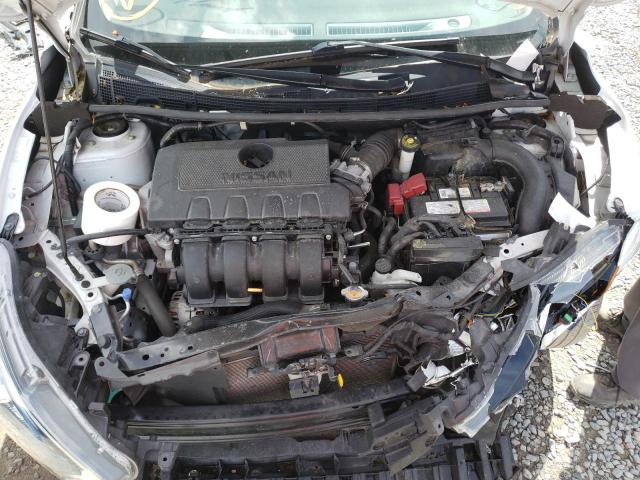 Photo 6 VIN: 3N1AB7AP4KY315110 - NISSAN SENTRA S 