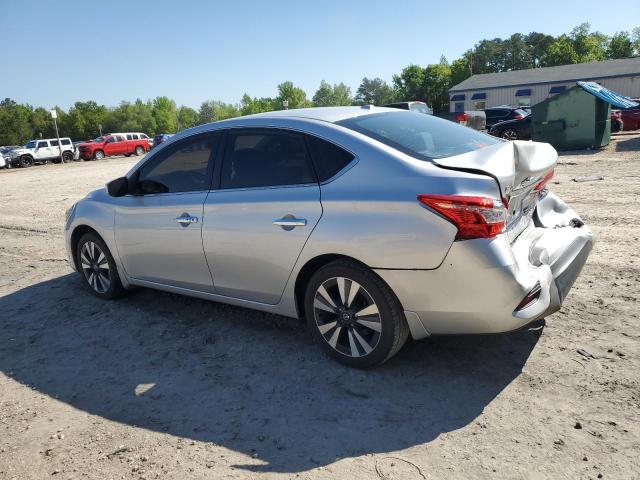 Photo 1 VIN: 3N1AB7AP4KY316466 - NISSAN SENTRA 