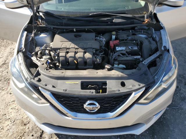 Photo 10 VIN: 3N1AB7AP4KY316466 - NISSAN SENTRA 