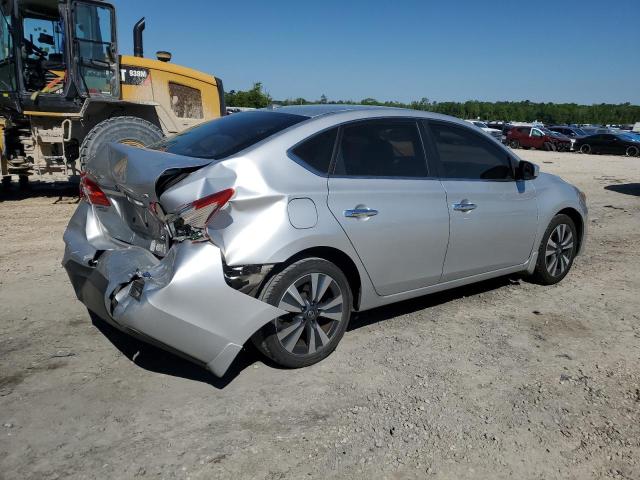 Photo 2 VIN: 3N1AB7AP4KY316466 - NISSAN SENTRA 