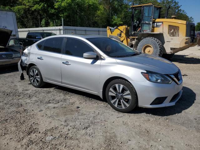 Photo 3 VIN: 3N1AB7AP4KY316466 - NISSAN SENTRA 