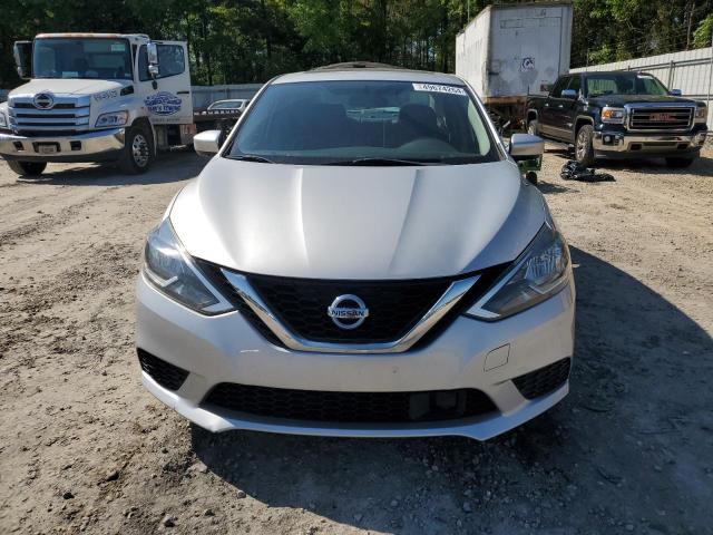 Photo 4 VIN: 3N1AB7AP4KY316466 - NISSAN SENTRA 