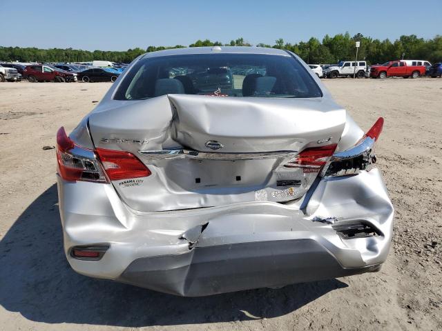 Photo 5 VIN: 3N1AB7AP4KY316466 - NISSAN SENTRA 