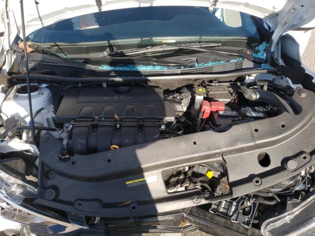 Photo 6 VIN: 3N1AB7AP4KY317651 - NISSAN SENTRA S 