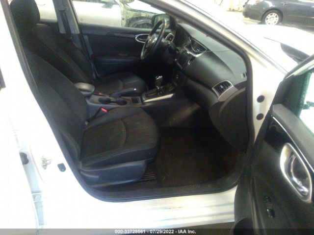 Photo 4 VIN: 3N1AB7AP4KY317830 - NISSAN SENTRA 