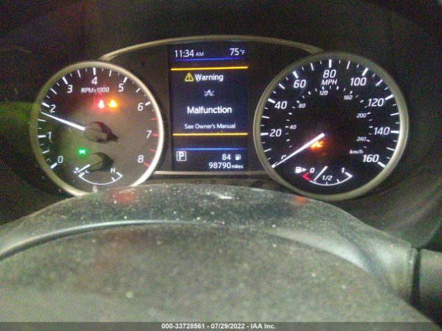 Photo 6 VIN: 3N1AB7AP4KY317830 - NISSAN SENTRA 