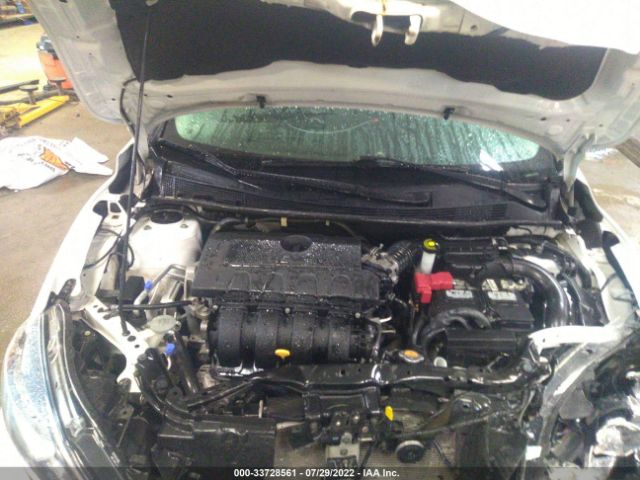 Photo 9 VIN: 3N1AB7AP4KY317830 - NISSAN SENTRA 