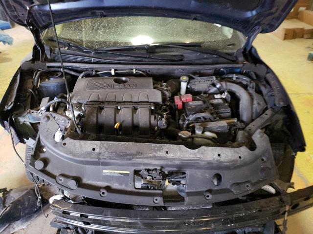 Photo 10 VIN: 3N1AB7AP4KY320033 - NISSAN SENTRA S 