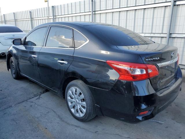 Photo 1 VIN: 3N1AB7AP4KY320338 - NISSAN SENTRA S 