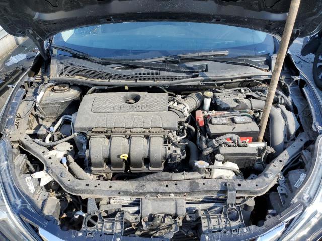 Photo 10 VIN: 3N1AB7AP4KY320338 - NISSAN SENTRA S 