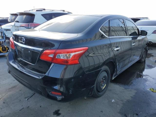 Photo 2 VIN: 3N1AB7AP4KY320338 - NISSAN SENTRA S 