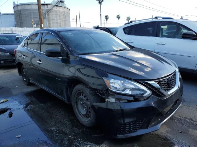 Photo 3 VIN: 3N1AB7AP4KY320338 - NISSAN SENTRA S 