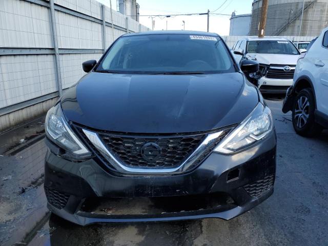 Photo 4 VIN: 3N1AB7AP4KY320338 - NISSAN SENTRA S 